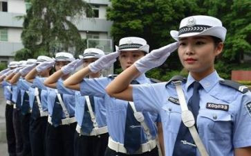 交警个人总结和工作总结5篇