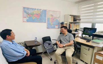 工作交流心得体会范文5篇