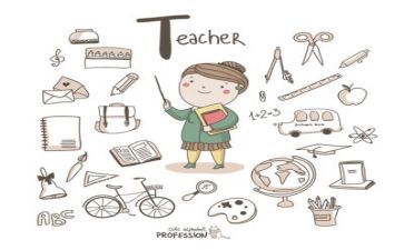 教师编个人总结模板通用7篇