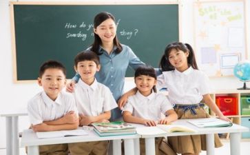 优秀教师代表讲话稿6篇