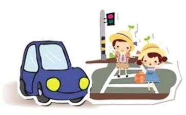 交通安全和活动安全讲话稿5篇