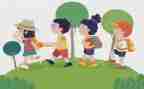 幼儿园415安全教育教案优质6篇