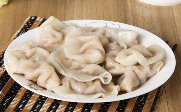 卖饺子活动总结7篇