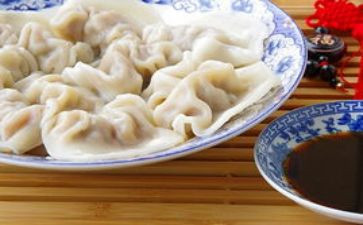 写饺子的优秀作文7篇