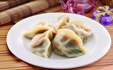 饺子活动方案6篇