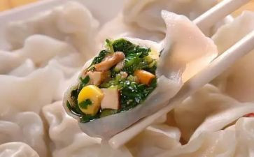 送饺子的作文最新5篇