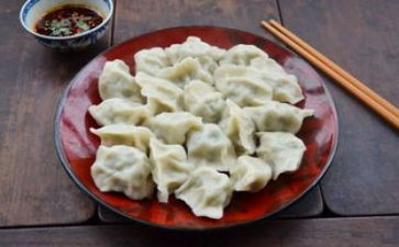 饺子作文最新6篇