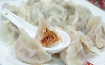 饺子作文优秀8篇