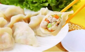 饺子活动方案模板7篇