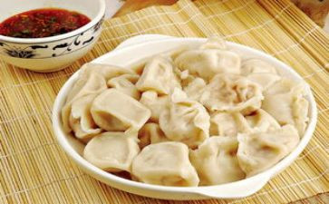 吃饺子心得体会8篇
