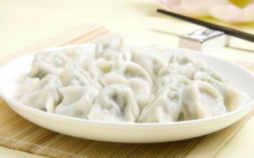 送饺子的作文通用6篇