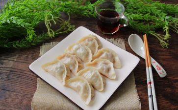 饺子有关饺子的作文7篇
