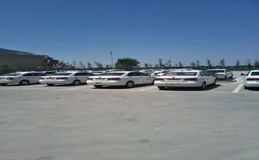 2023驾校安全工作总结6篇
