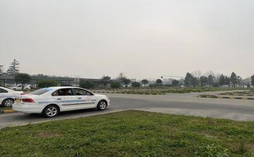 当驾校跟工作总结7篇