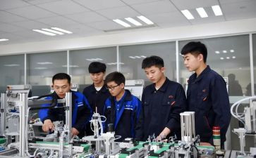 机电的工作总结8篇
