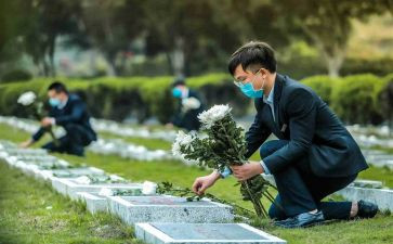 祭奠清明活动总结6篇