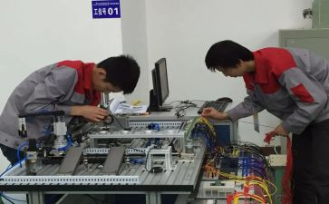 机电系工作计划6篇