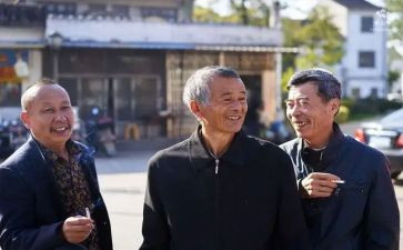 街访调查报告7篇