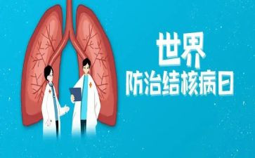 结核病活动总结8篇