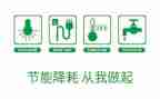 医院节能工作计划6篇