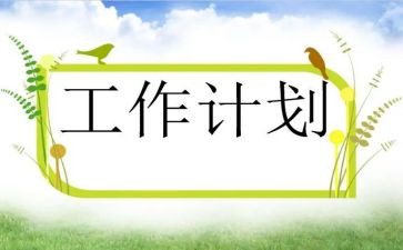计划员工作总结和工作计划7篇