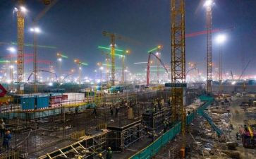 基建审计工作总结8篇