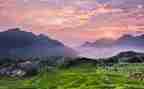 写景的作文600字初中作文6篇
