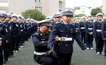 警察工作总结个人范文8篇