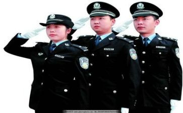 个人警察工作总结精选7篇
