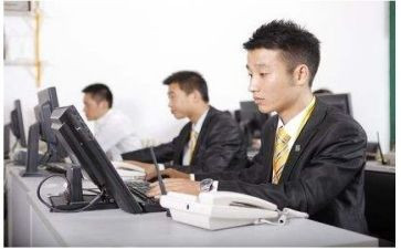 经纪人工作总结5篇