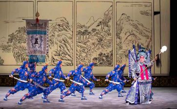 音乐课京剧教案7篇