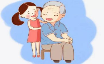 幼儿敬老院活动总结6篇