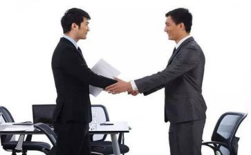 经理竞选演讲稿8篇