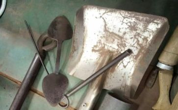 金工实训焊工实训心得体会5篇