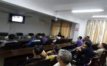 教育警示月活动总结5篇