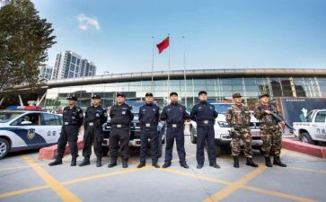 警务室个人年度工作总结6篇