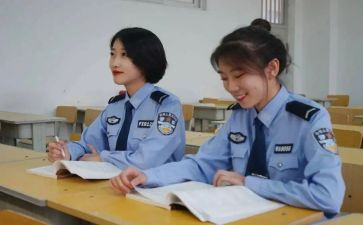 警校生毕业自我鉴定8篇