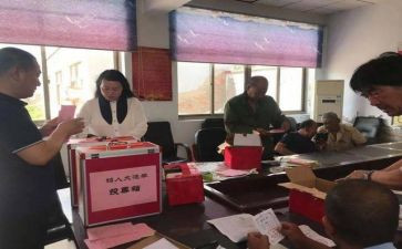 学生会竞选部长演讲稿范文精选5篇