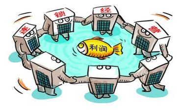 经营科半年工作总结8篇