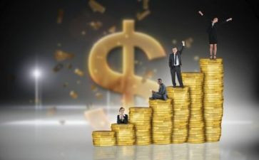 金融人年终工作总结最新6篇