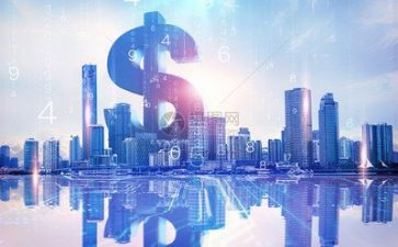 金融部的工作总结6篇
