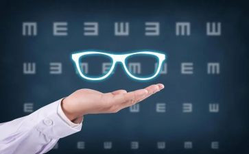 近视防控宣传月活动方案6篇