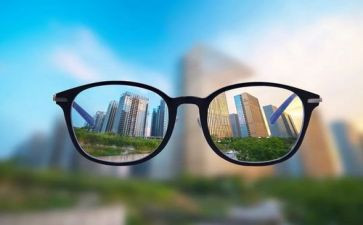 近视防控的心得体会最新8篇