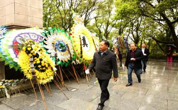 清明祭扫活动活动方案优秀8篇