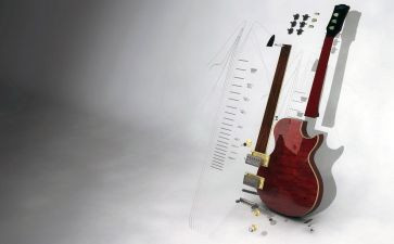 吉他的作文7篇