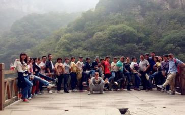 班级集体事迹材料7篇