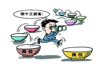 就业心得体会范文7篇