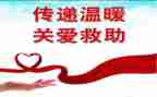 救助日活动总结6篇
