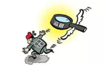 2024纪委工作个人总结5篇