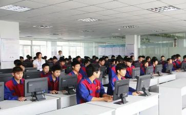 技校学生学期总结6篇